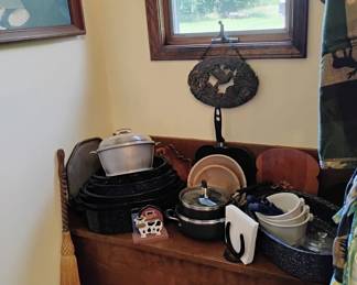 Enamelware