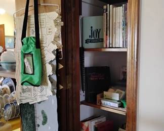 Cookbooks