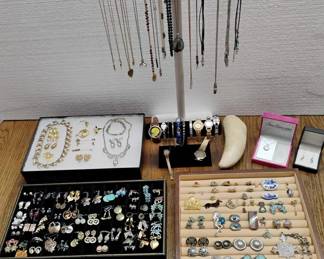 Jewelry Assortment