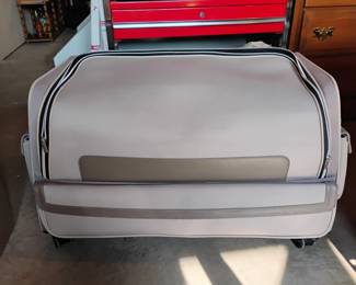 Husqvarna Case