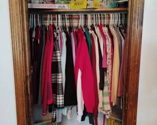 Womens Clothes, Games