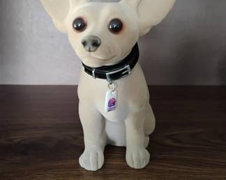 Taco Bell Bobblehead