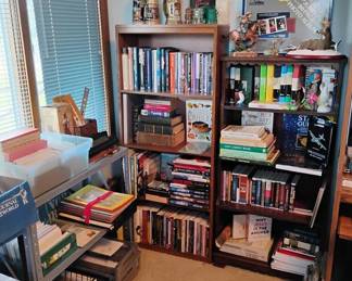 Book Corner