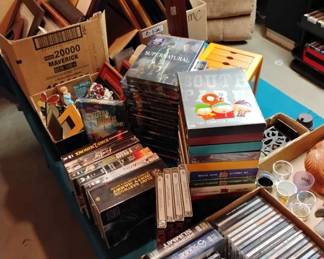 DVD Sets