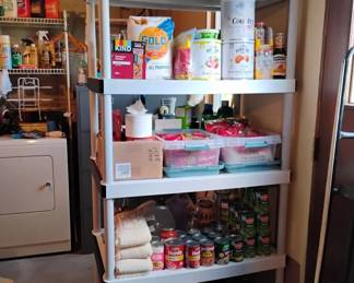 Food Stuff