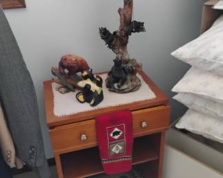 Bear Corner