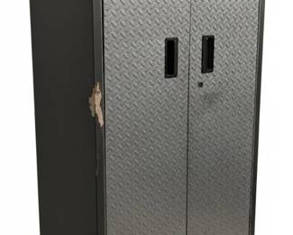 Gladiator Premier PreAssembled Steel Garage Cabinet