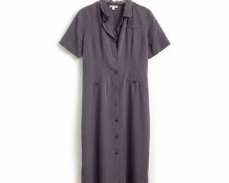 Womens Vintage Seersucker Suit and Other Vintage Clothing third image