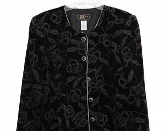 Womens Formal Jackets and Coordinated Sets fourth image