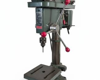 Blackhawke Machine Tools DP Bench Drilling Machine