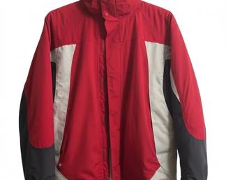 LL Bean OPG Ski Jacket