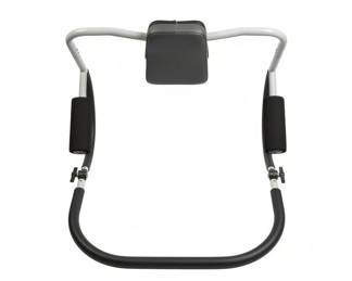 KEYS Abdominal Exercise Bench