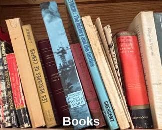 Books B second image
