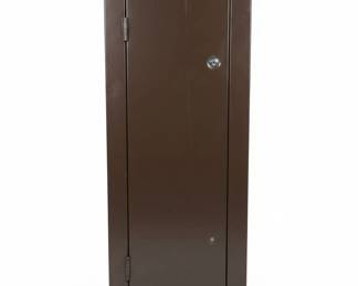 StackOn Gun Fire Resistant Safe