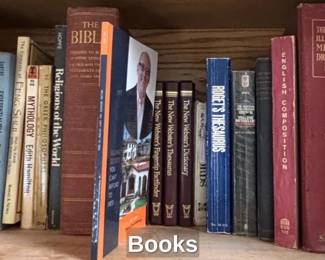 Books B third image