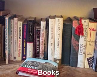 Books
