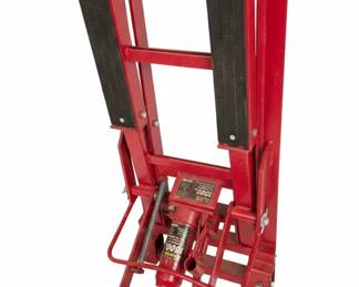TEAM USA lb Motorcycle Lift Jack