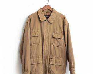 Vintage German Military Parka second image