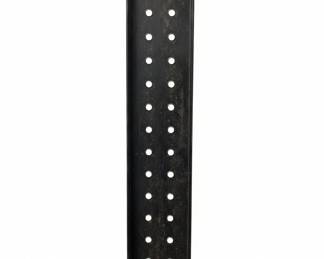CMP Metal Ramp or Step