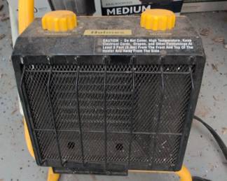 Holmes Watt Portable Ceramic Heater