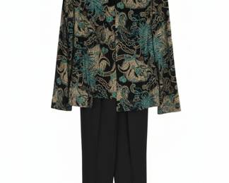 Womens Formal Jackets and Coordinated Sets fifth image