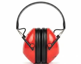 Silencio RBW and Peltor Tactical S Hearing Protection Set fourth image