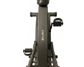 Lifestyler Cardio Fit Exercise Bike