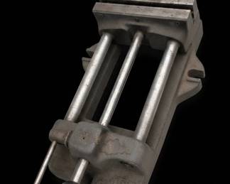 Kurt D AngLock Precision Machine Vise