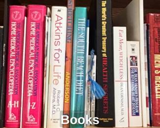 Books B fourth image