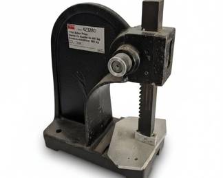 Dayton Ton Arbor Press