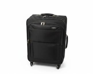 Samsonite Luggage Set second image