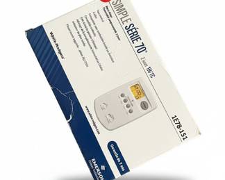 Honeywell Premium Universal Replacement HEPA Air Purifier Filter D third image