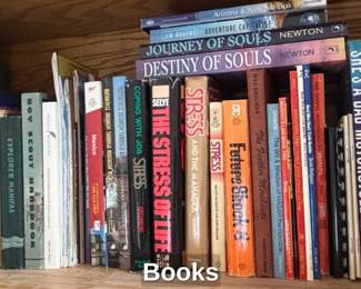 Books B
