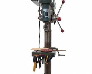 Blackhawke Machine Tools DP Bench Drilling Machine third image