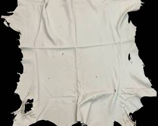Deerskin Hide