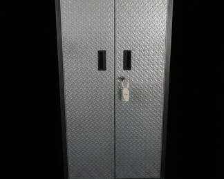 Gladiator Premier Steel Garage Cabinet