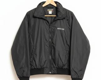 Skechers Kevlar Windbreaker Jacket