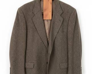Mens Camel Hair Blazers and Sport Coats Assortment sixth image
