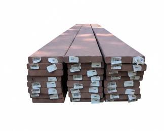 Trex Enhance Basics Composite Decking Boards second image