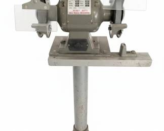 Blackhawke or HP Bench Grinder