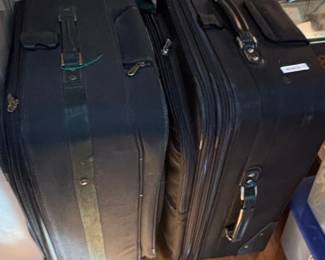 Samsonite Luggage Set