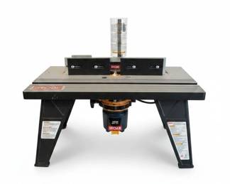 Ryobi or HP Router Table Combo