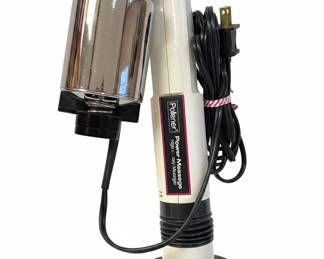Pollenex Power Massage High Intensity Massager WMR