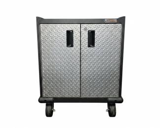 Gladiator Premier inch Freestanding Garage Cabinet