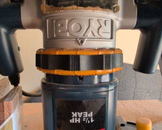 Ryobi or HP Router Table Combo second image