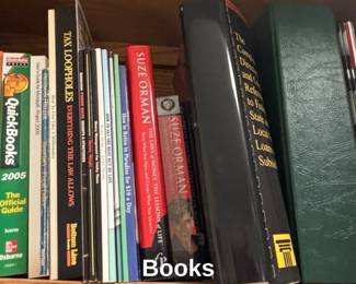 Books B fifth image
