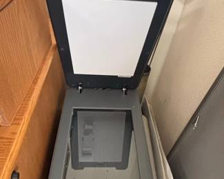 HP Scanjet G Photo Scanner second image