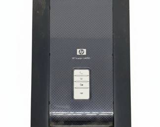 HP Scanjet G Photo Scanner