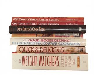 Cookbook Collection