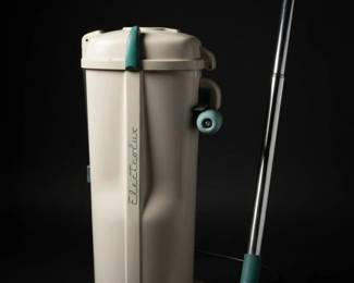 Electrolux Model L Canister Vacuum Cleaner